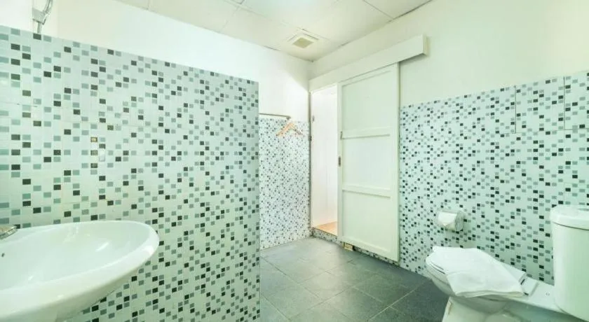 Lucerne Villa Resort