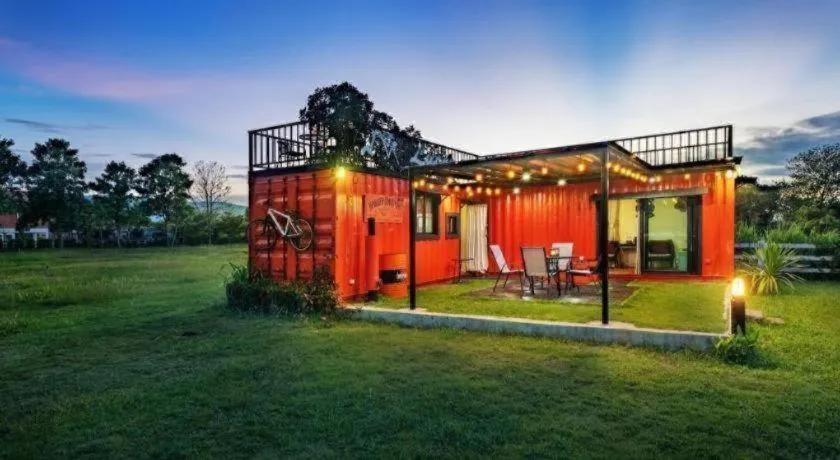 Lucerne Villa Resort