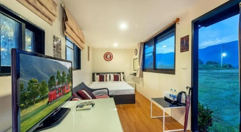 Lucerne Villa Resort