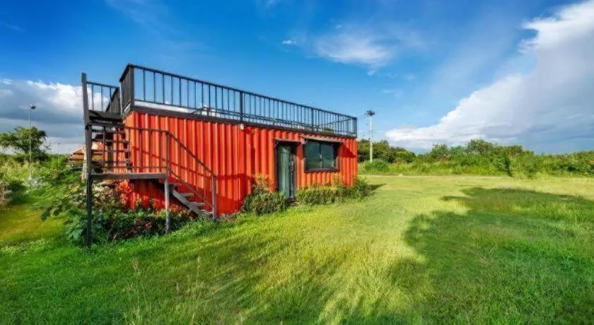 Lucerne Villa Resort