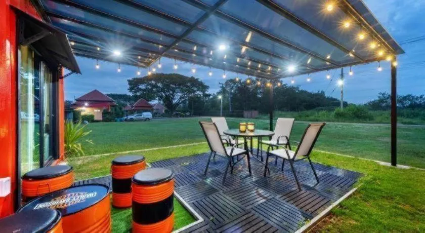 Lucerne Villa Resort