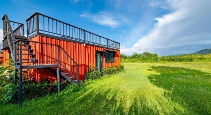 Lucerne Villa Resort