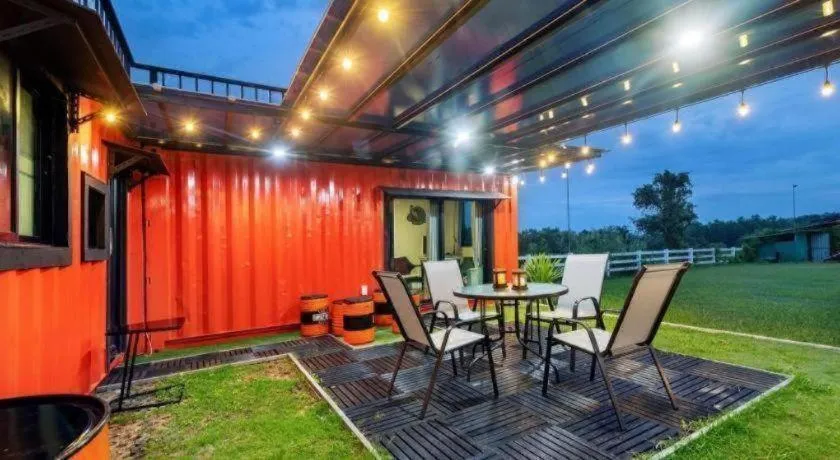 Lucerne Villa Resort