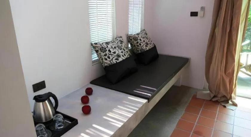 Lucerne Villa Resort