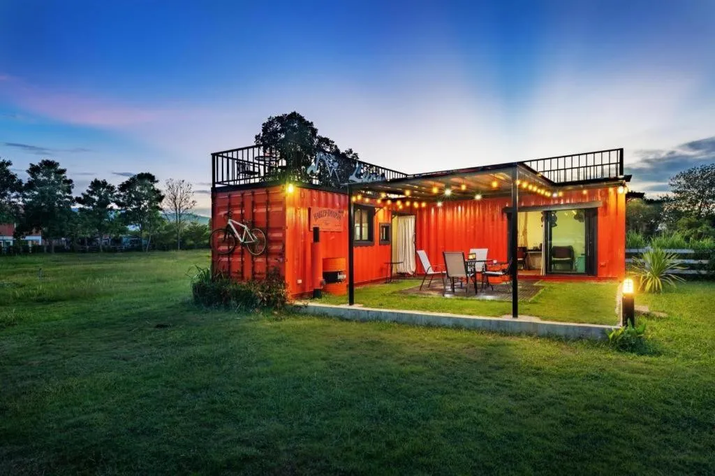 Lucerne Villa Resort