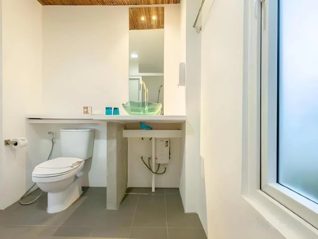 Lucerne Villa Resort