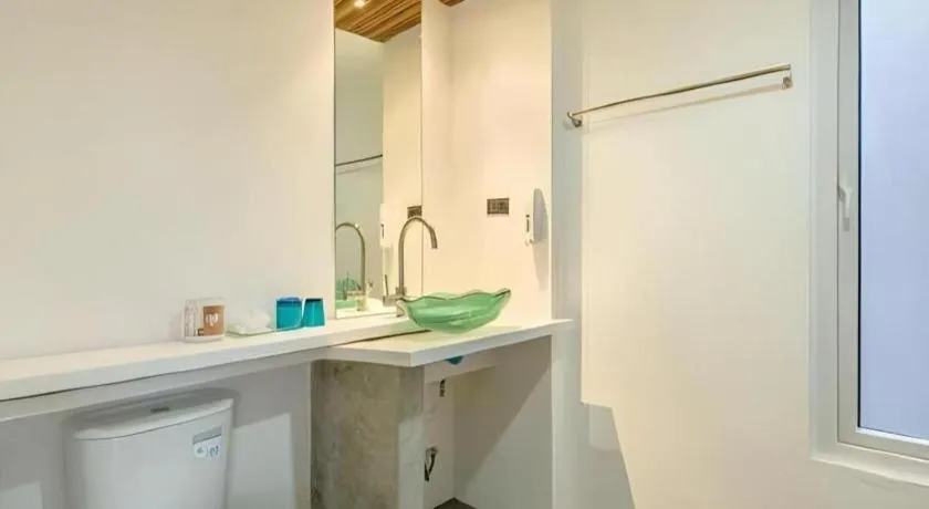 Lucerne Villa Resort