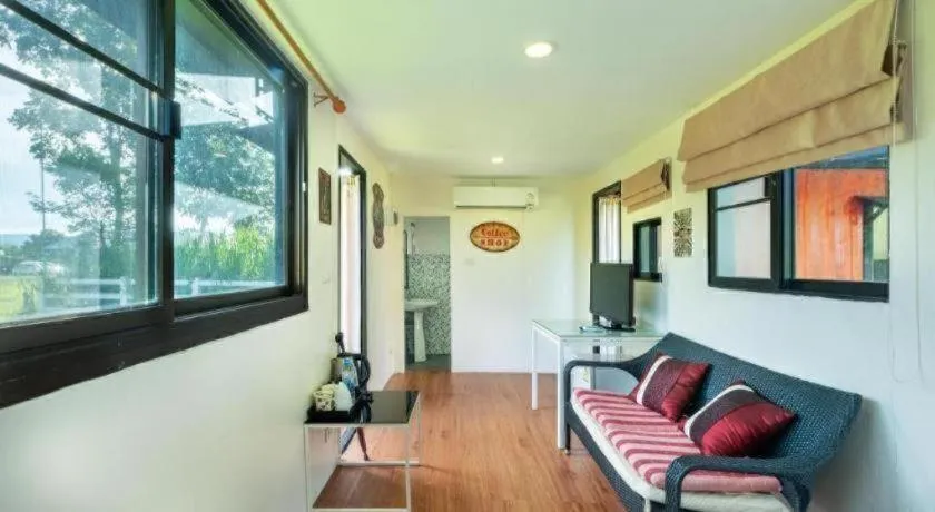 Lucerne Villa Resort