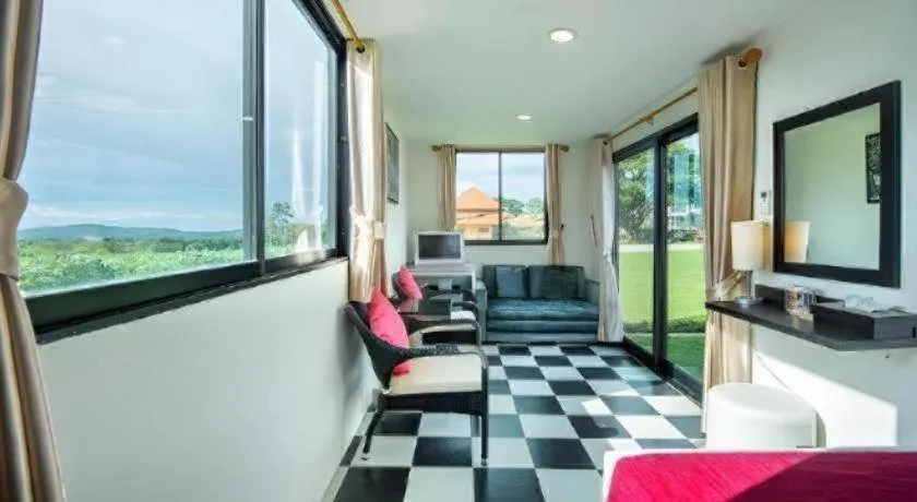 Lucerne Villa Resort