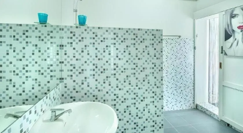 Lucerne Villa Resort