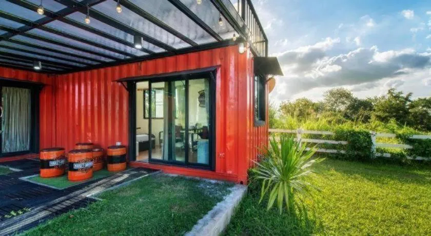 Lucerne Villa Resort