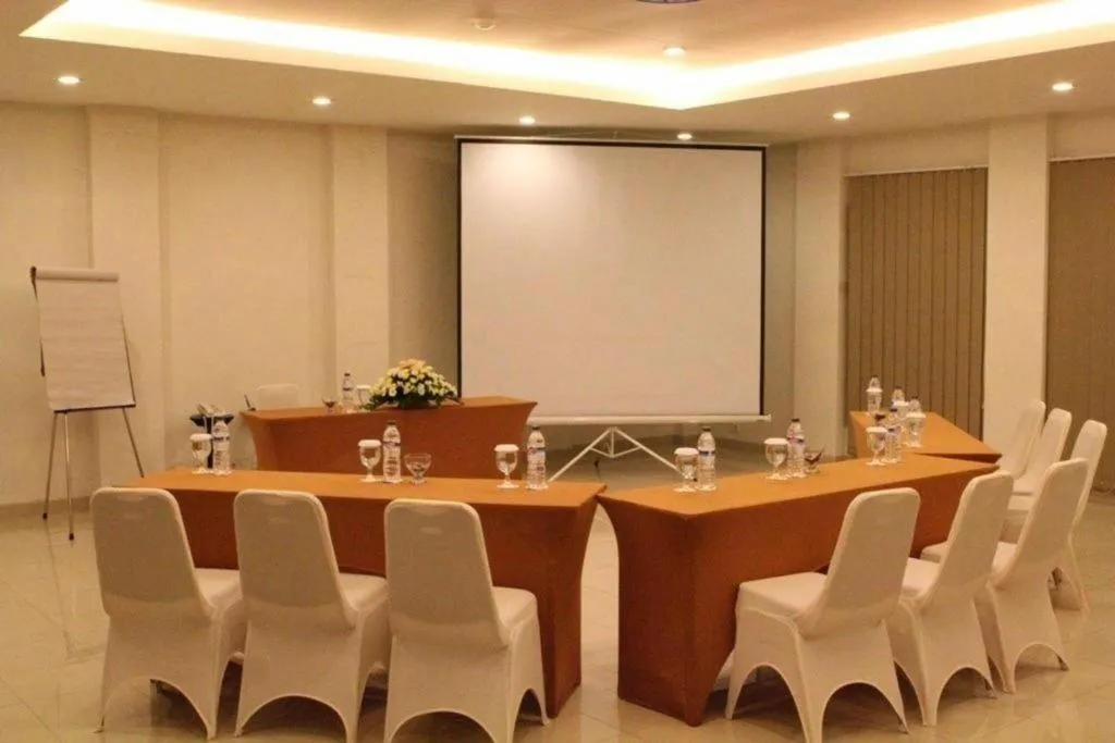 Grand Malioboro Yogyakarta