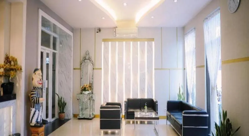 Grand Malioboro Yogyakarta