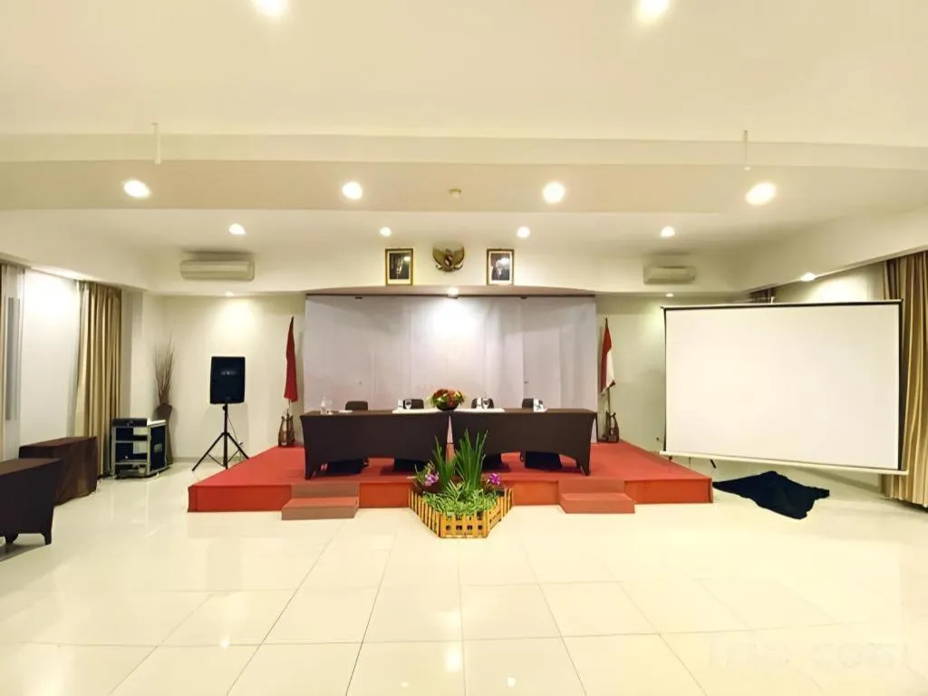 Grand Malioboro Yogyakarta