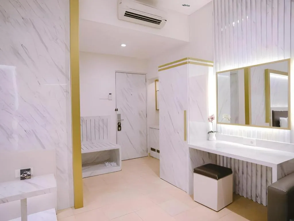 Grand Malioboro Yogyakarta