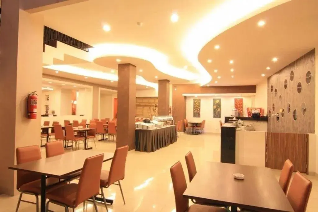 Grand Malioboro Yogyakarta Grand Malioboro Yogyakarta