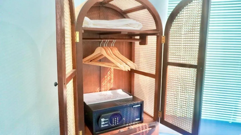 Grand Malioboro Yogyakarta