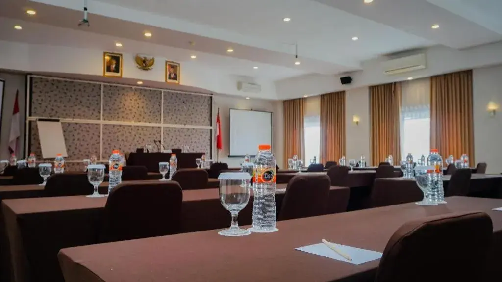 Grand Malioboro Yogyakarta Grand Malioboro Yogyakarta