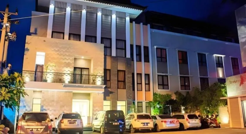 Grand Malioboro Yogyakarta