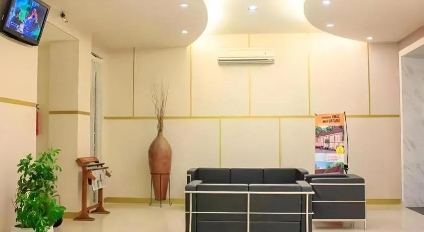 Grand Malioboro Yogyakarta