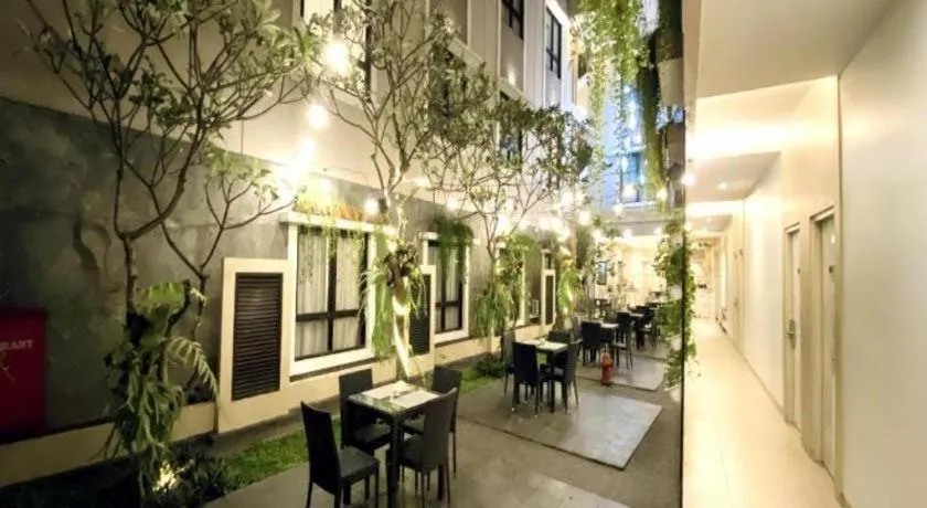 Grand Malioboro Yogyakarta