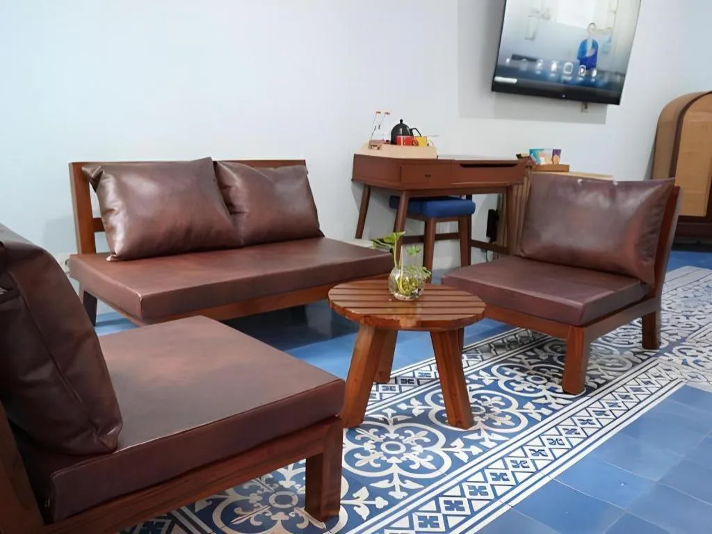 Grand Malioboro Yogyakarta