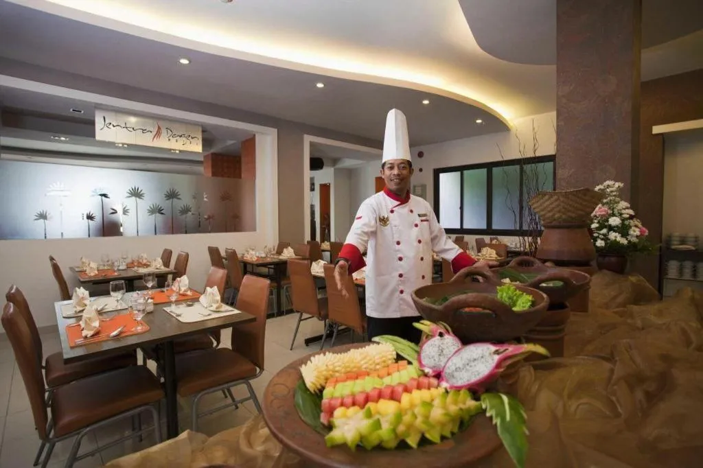 Grand Malioboro Yogyakarta