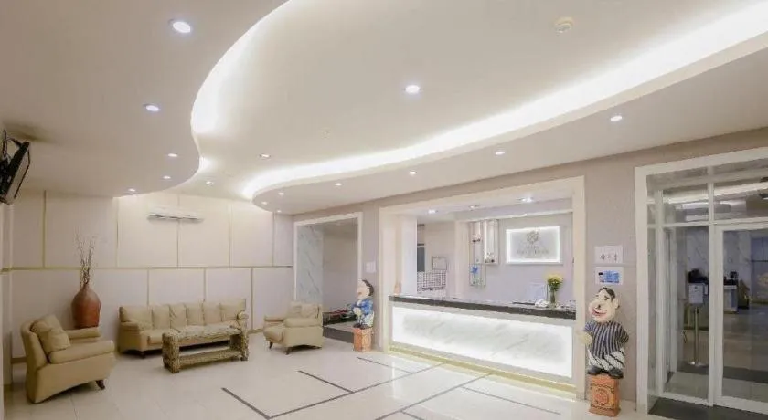 Grand Malioboro Yogyakarta