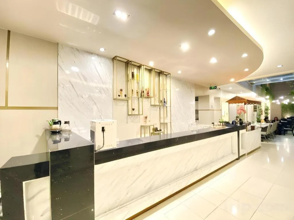 Grand Malioboro Yogyakarta