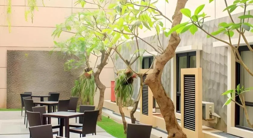 Grand Malioboro Yogyakarta