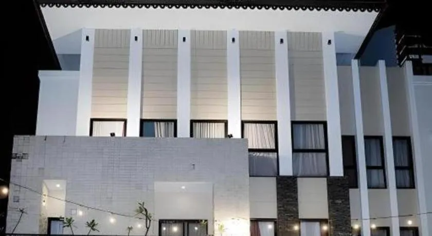 Grand Malioboro Yogyakarta