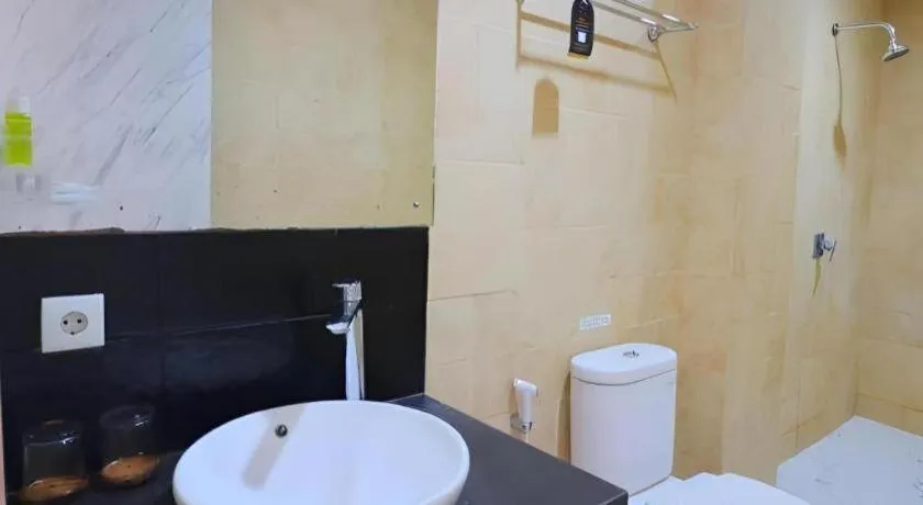 Grand Malioboro Yogyakarta