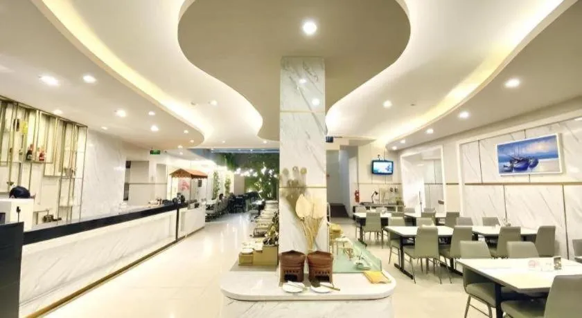 Grand Malioboro Yogyakarta