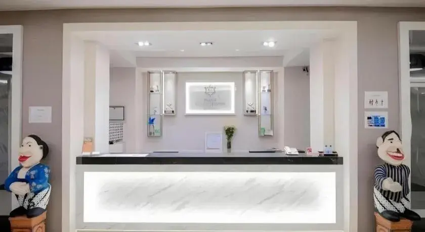 Grand Malioboro Yogyakarta Grand Malioboro Yogyakarta