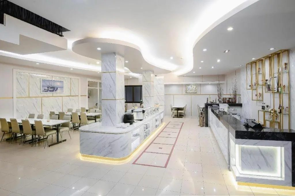 Grand Malioboro Yogyakarta