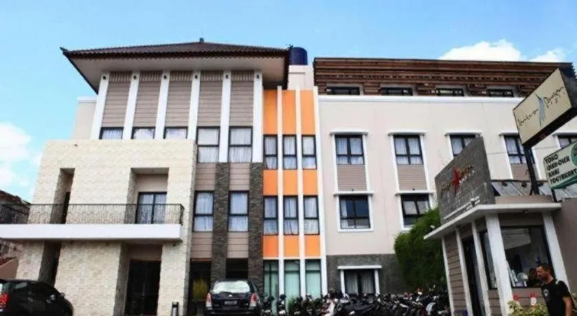 Grand Malioboro Yogyakarta