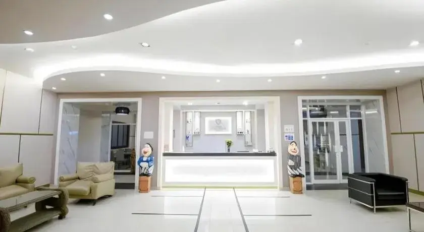 Grand Malioboro Yogyakarta Grand Malioboro Yogyakarta