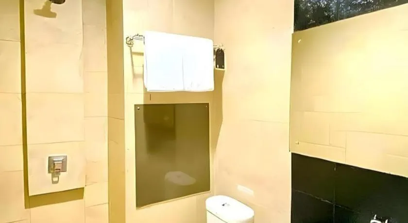 Grand Malioboro Yogyakarta