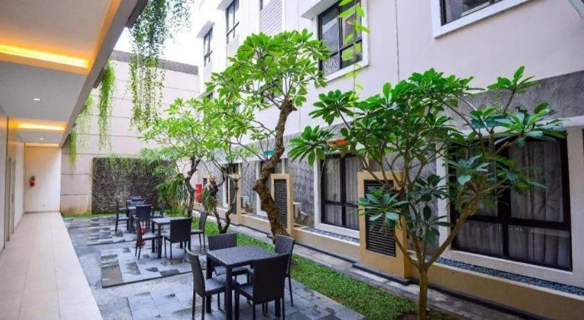 Grand Malioboro Yogyakarta