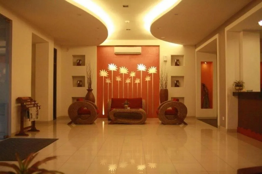 Grand Malioboro Yogyakarta