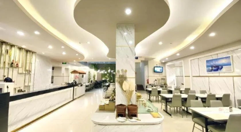 Grand Malioboro Yogyakarta