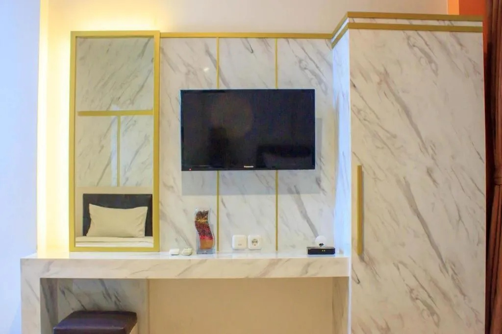 Grand Malioboro Yogyakarta