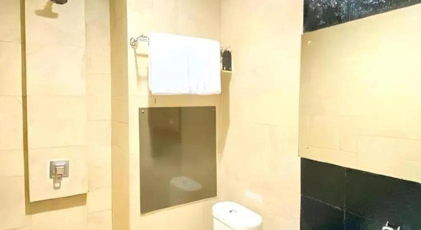 Grand Malioboro Yogyakarta