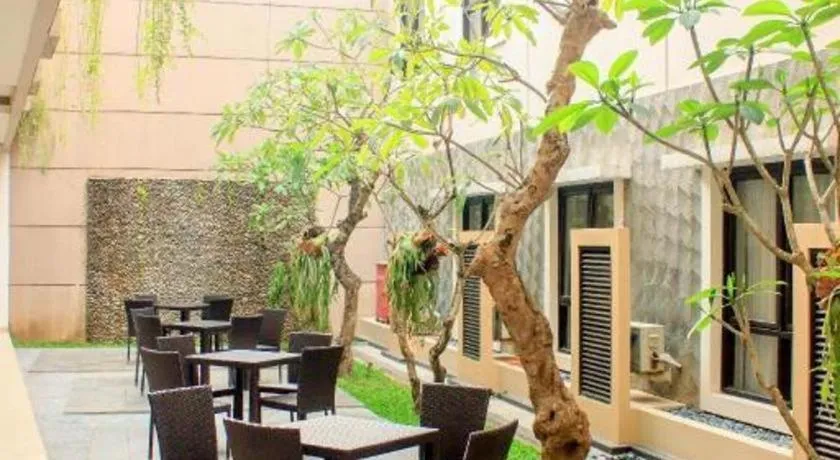 Grand Malioboro Yogyakarta