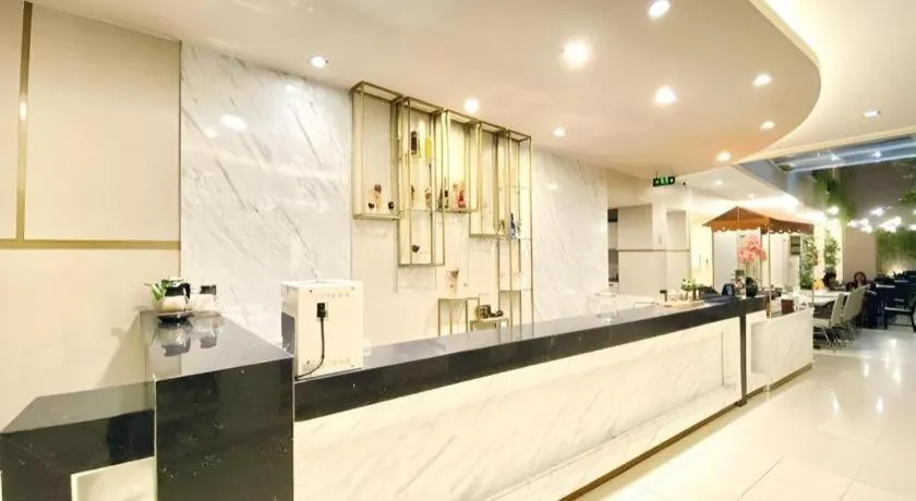 Grand Malioboro Yogyakarta