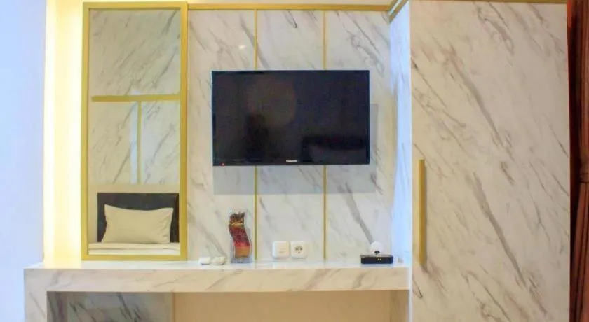 Grand Malioboro Yogyakarta