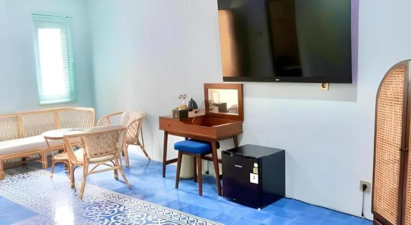 Grand Malioboro Yogyakarta