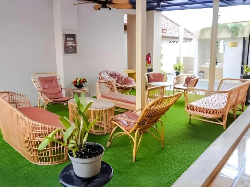 Grand Malioboro Yogyakarta