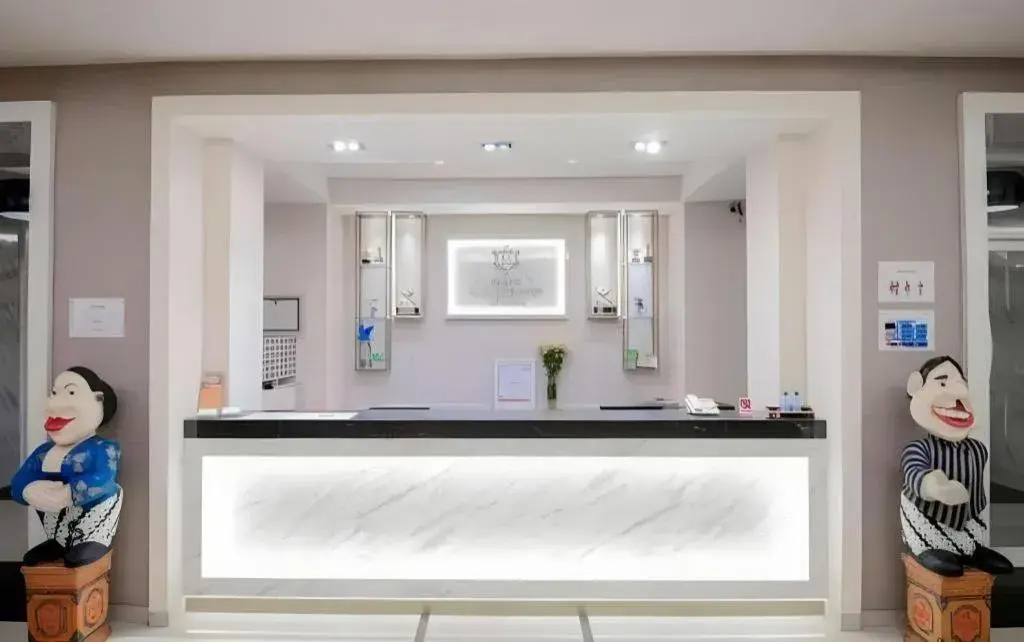 Grand Malioboro Yogyakarta Grand Malioboro Yogyakarta