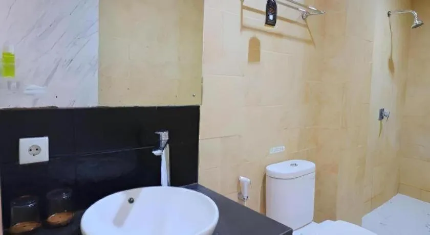 Grand Malioboro Yogyakarta